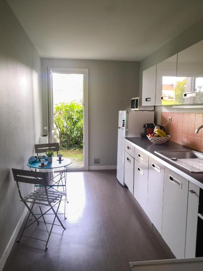 Appartement Toulouse Blagnac Aéroport IUT Parking Proche de toutes commodités Belle terrasse Netflix Extérieur photo